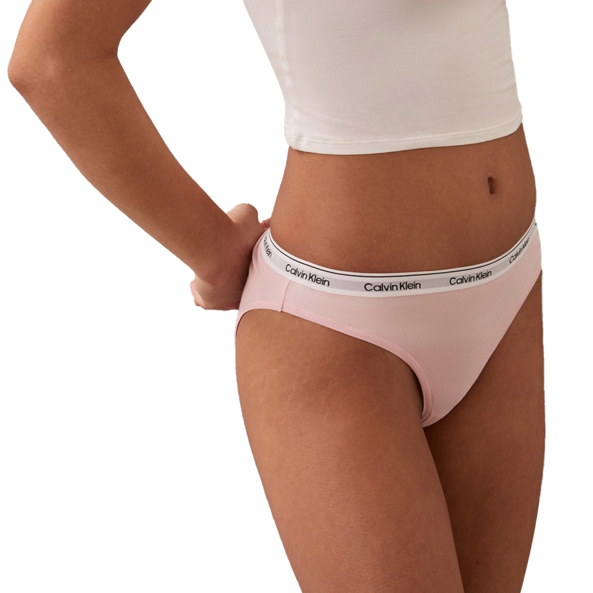 Calvin Klein Icon Logo Bikini